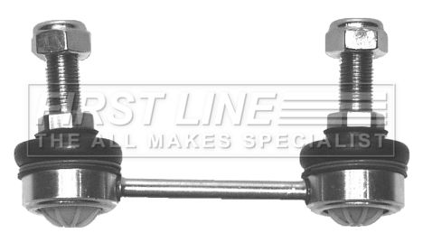 FIRST LINE Тяга / стойка, стабилизатор FDL6490